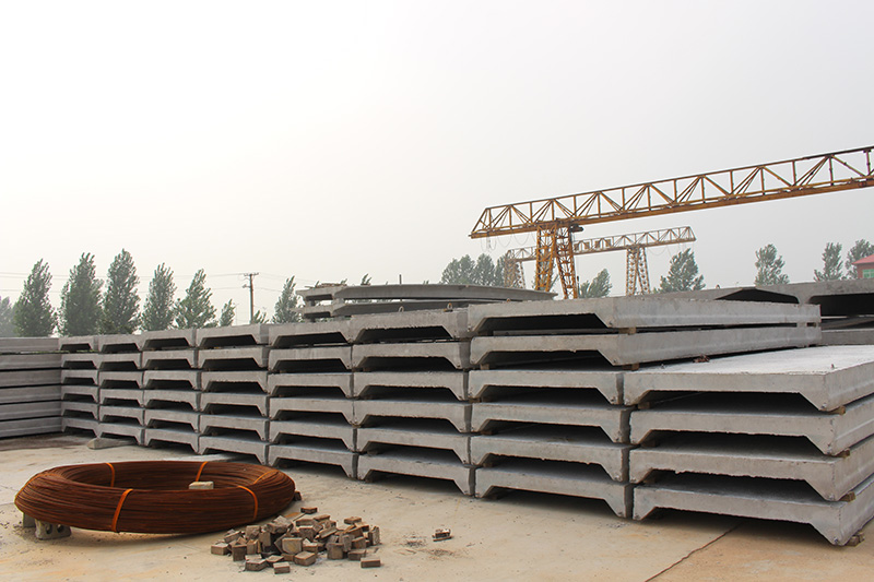 淺析屋面板生產(chǎn)中應(yīng)注意的問題